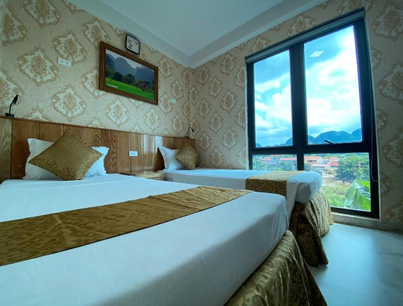 Cozynibi Hotel - image 3