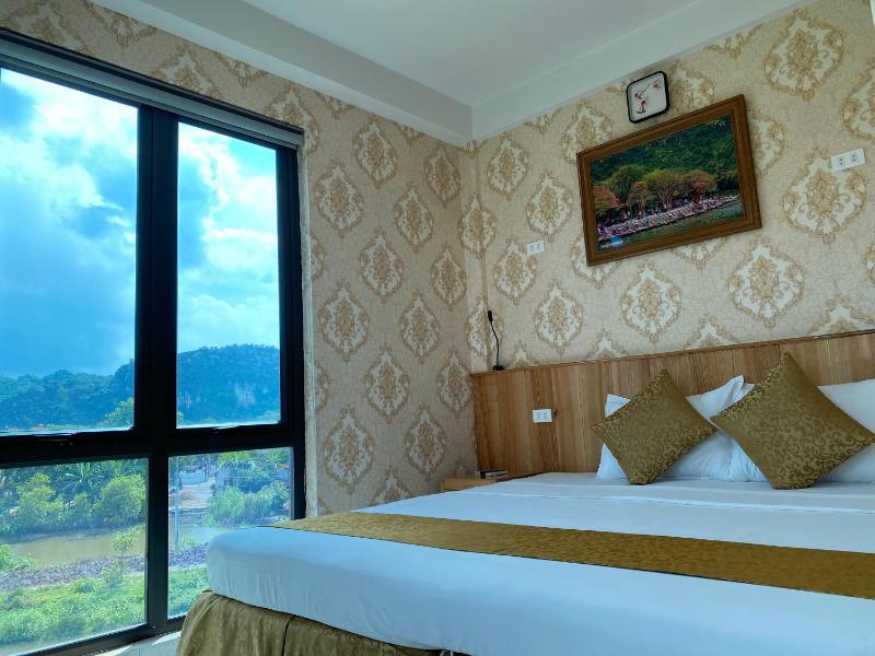 Cozynibi Hotel - image 43