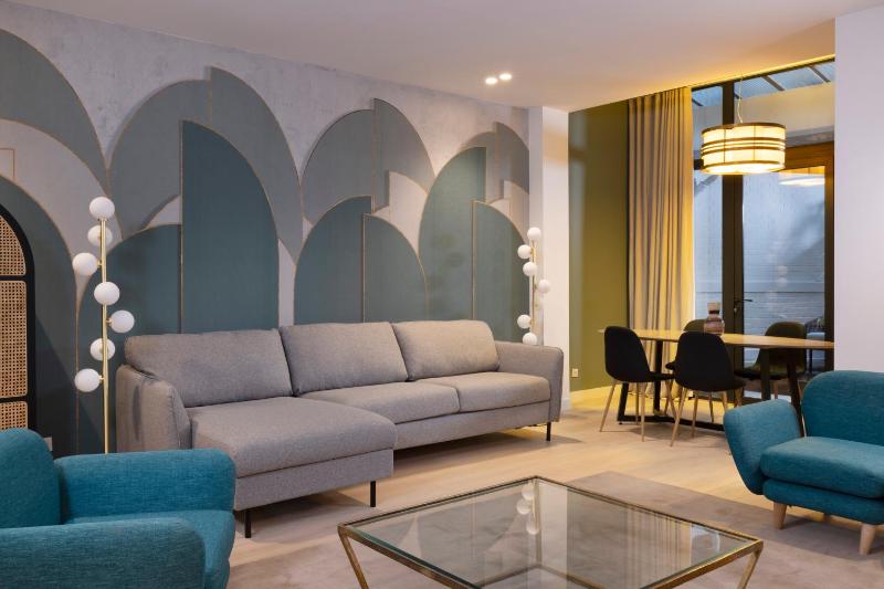 Yuna Blanche - Serviced Apartments - image 11