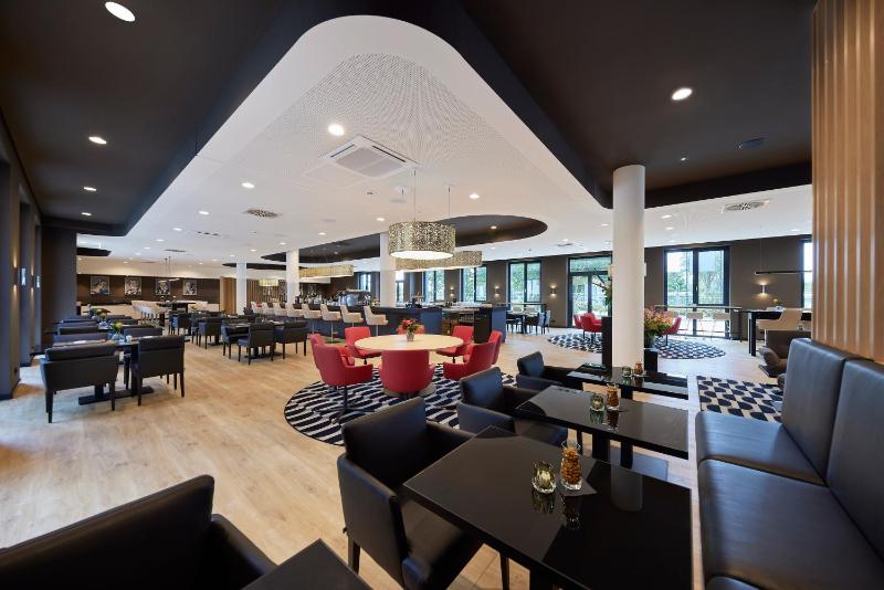 LEGERE HOTEL Erfurt - image 2