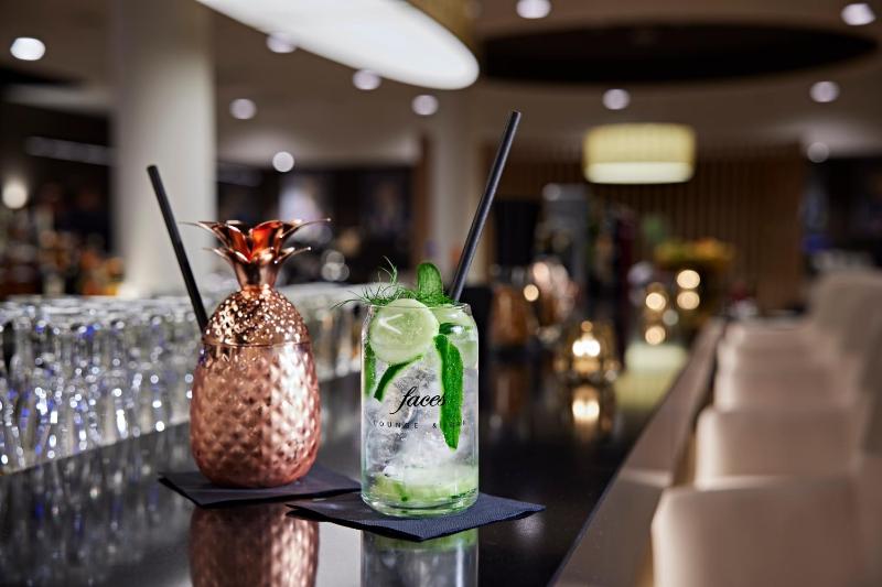 LEGERE HOTEL Erfurt - image 46