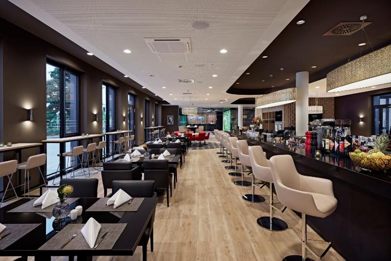 LEGERE HOTEL Erfurt - image 5