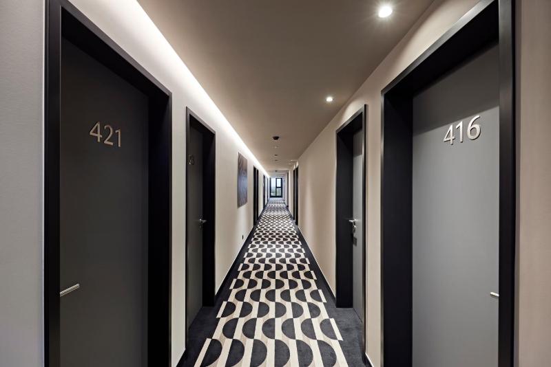 LEGERE HOTEL Erfurt - image 6