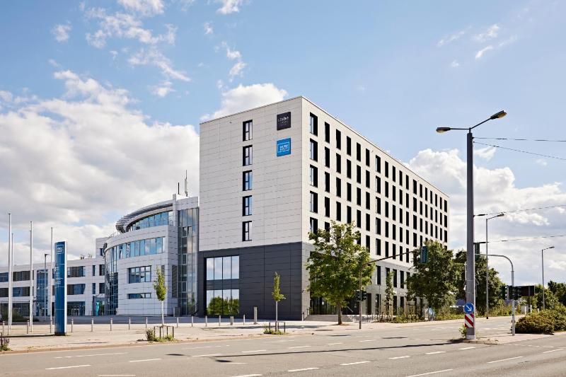 LEGERE HOTEL Erfurt - image 20