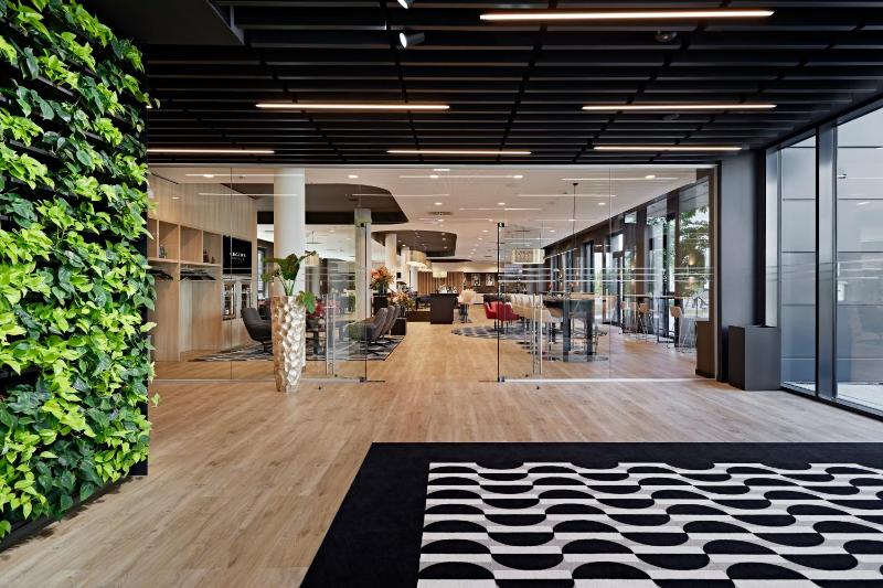 LEGERE HOTEL Erfurt - image 14