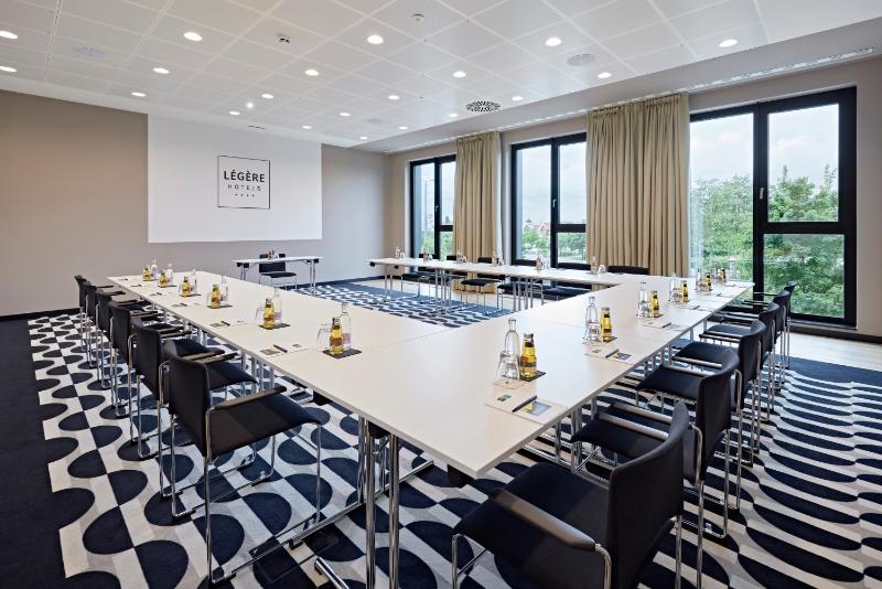 LEGERE HOTEL Erfurt - image 42