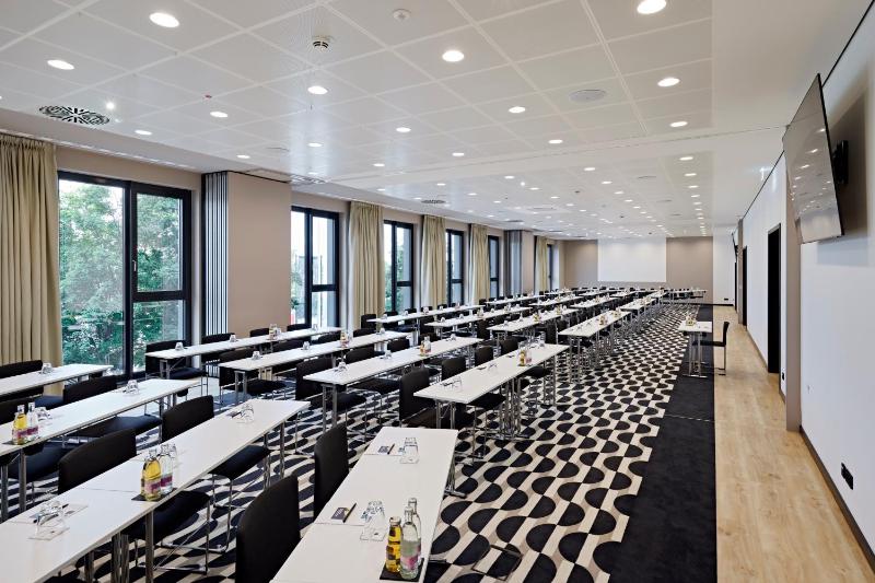 LEGERE HOTEL Erfurt - image 16
