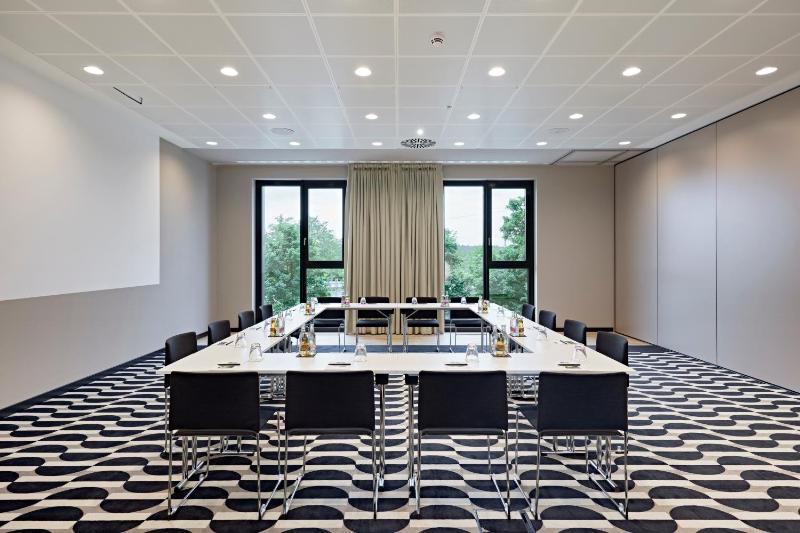 LEGERE HOTEL Erfurt - image 27