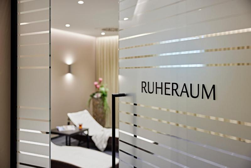 LEGERE HOTEL Erfurt - image 31