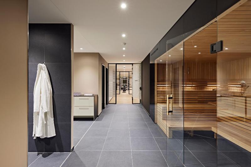 LEGERE HOTEL Erfurt - image 37