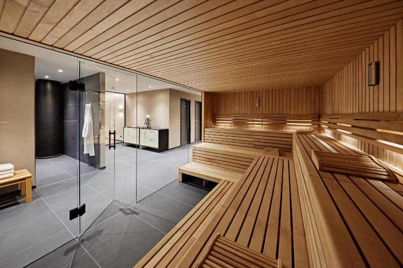 LEGERE HOTEL Erfurt - image 32
