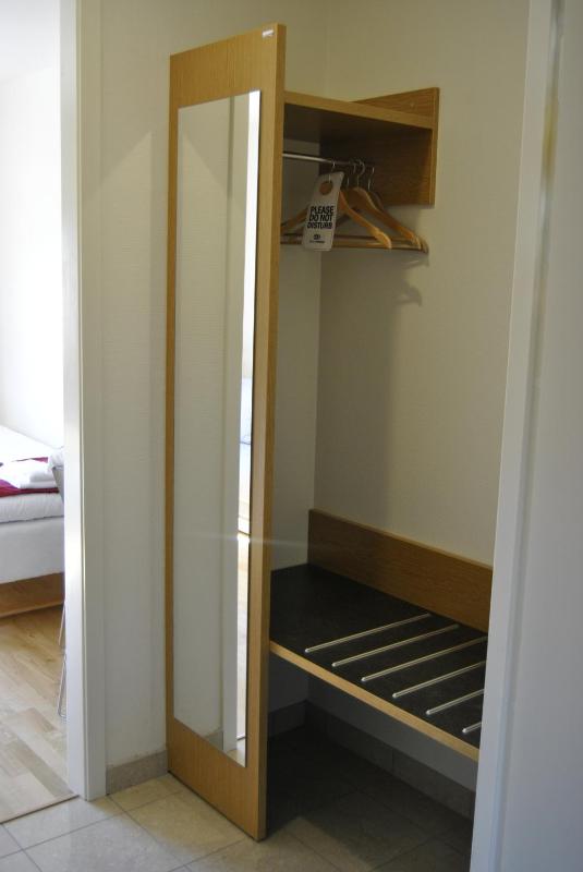 Family Room with Bathroom image 4