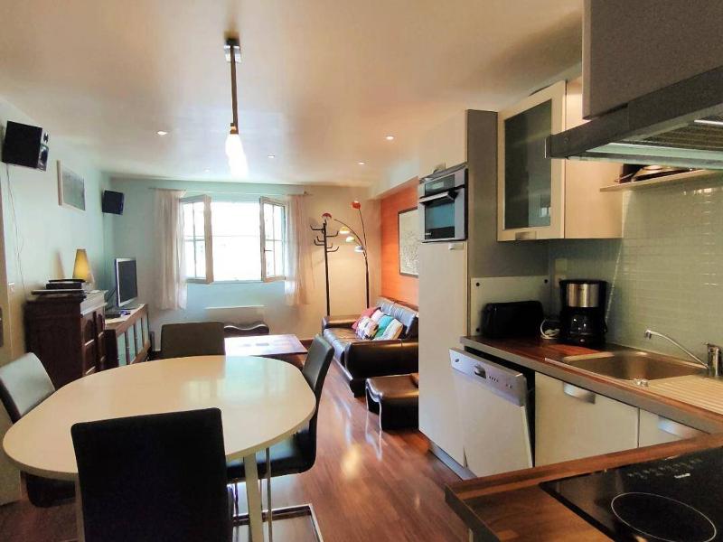 Appartement central calme 4 personnes - FR-1-234-262 - image 6