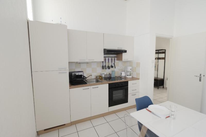 200m plage des Demoiselles- Appartement pour 4 - image 15