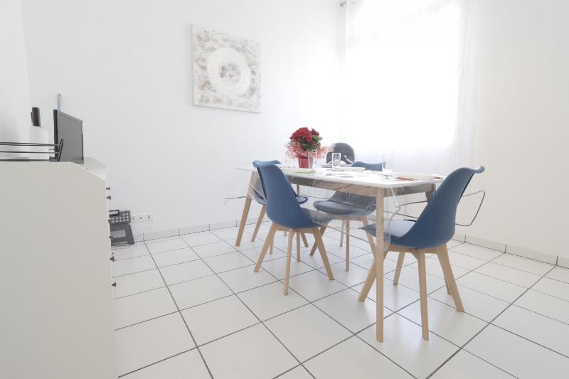 200m plage des Demoiselles- Appartement pour 4 - image 12