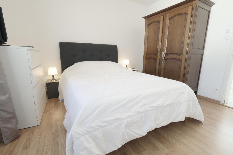 200m plage des Demoiselles- Appartement pour 4 - image 13