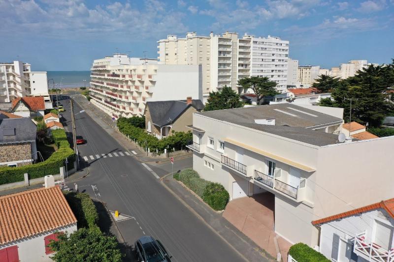 200m plage des Demoiselles- Appartement pour 4 - image 14