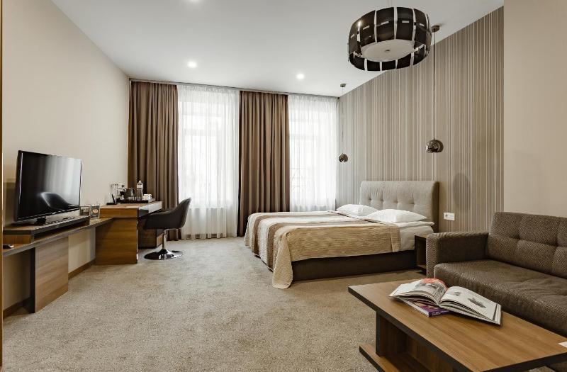 Superior Double Room image 1