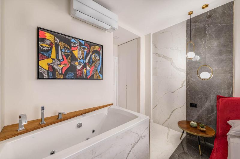 7heaven pontevecchio rooms - image 12