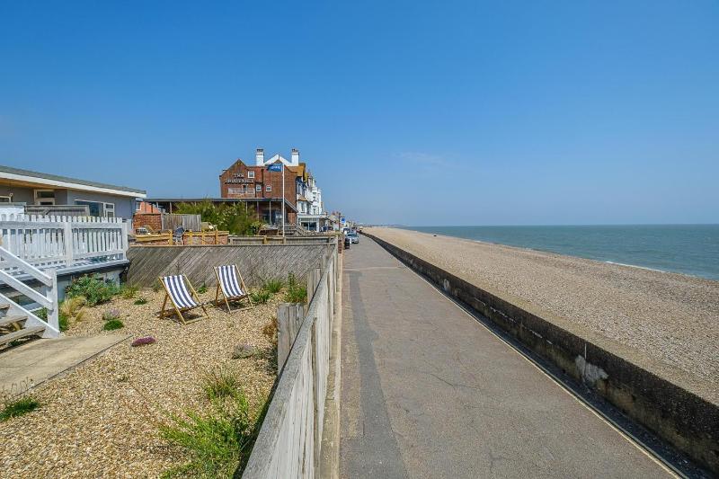 Skippers Cottage - Aldeburgh Coastal Cottages - image 49