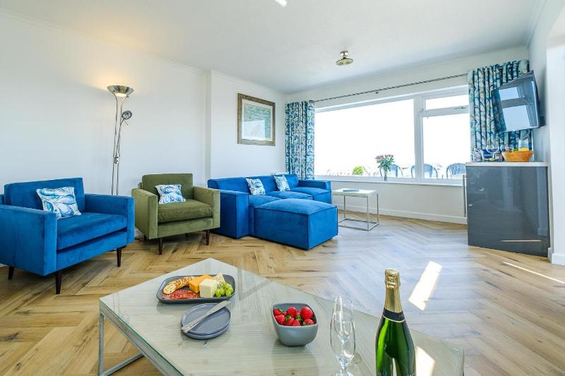 Skippers Cottage - Aldeburgh Coastal Cottages - image 33