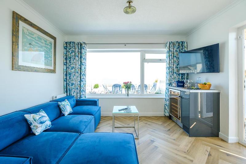 Skippers Cottage - Aldeburgh Coastal Cottages - image 22