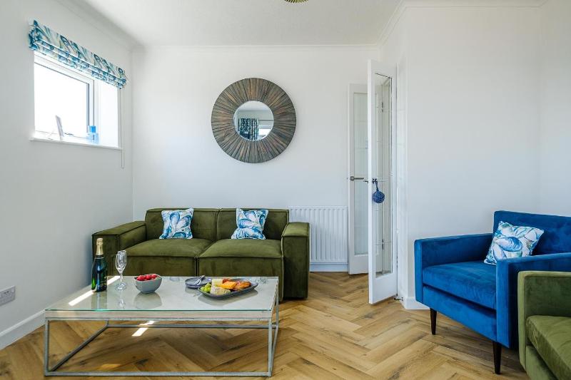Skippers Cottage - Aldeburgh Coastal Cottages - image 44