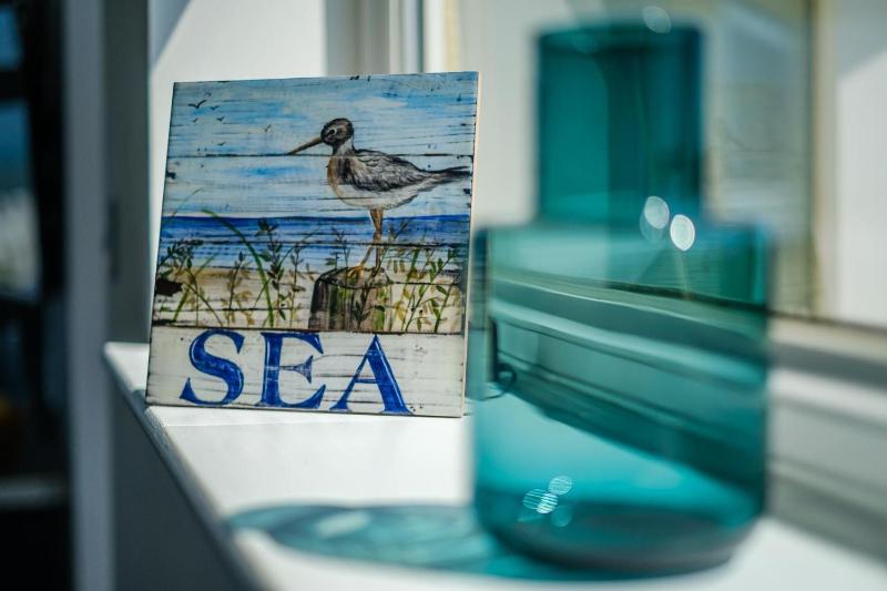 Skippers Cottage - Aldeburgh Coastal Cottages - image 21