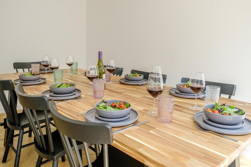 Skippers Cottage - Aldeburgh Coastal Cottages - image 6