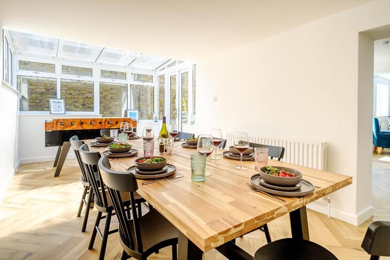 Skippers Cottage - Aldeburgh Coastal Cottages - image 25