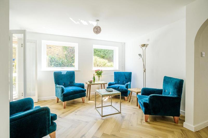Skippers Cottage - Aldeburgh Coastal Cottages - image 18