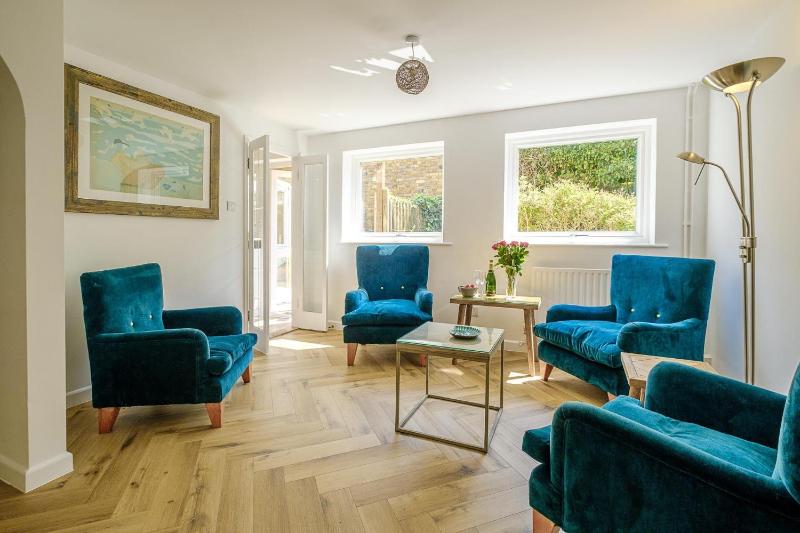 Skippers Cottage - Aldeburgh Coastal Cottages - image 12