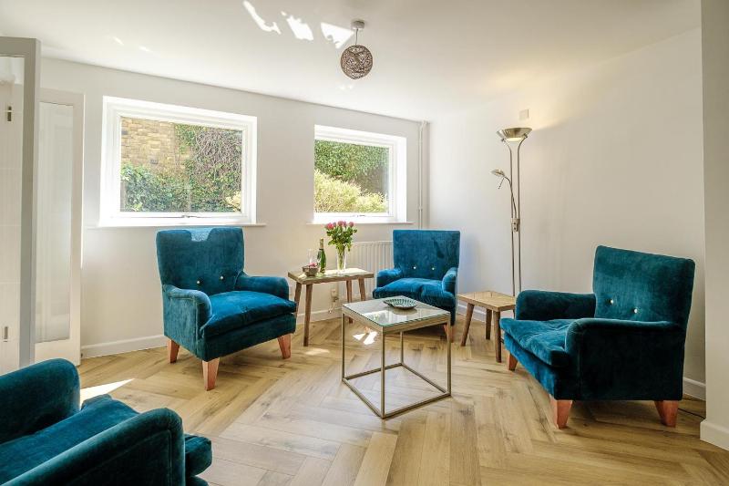 Skippers Cottage - Aldeburgh Coastal Cottages - image 29
