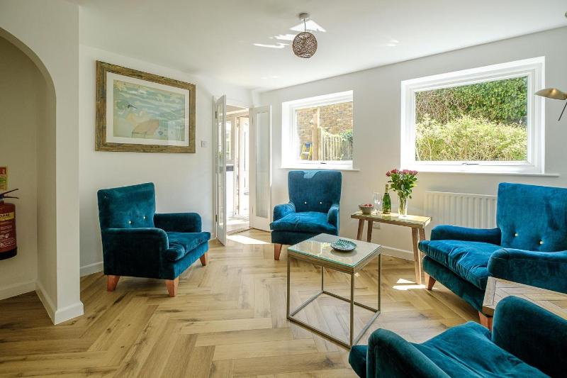 Skippers Cottage - Aldeburgh Coastal Cottages - image 45