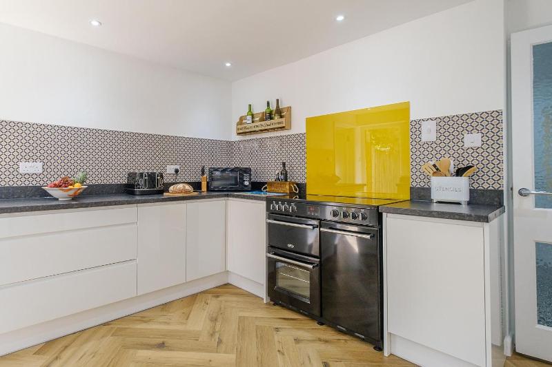 Skippers Cottage - Aldeburgh Coastal Cottages - image 17