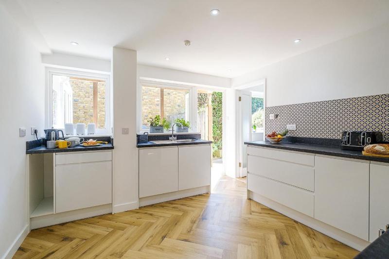 Skippers Cottage - Aldeburgh Coastal Cottages - image 34
