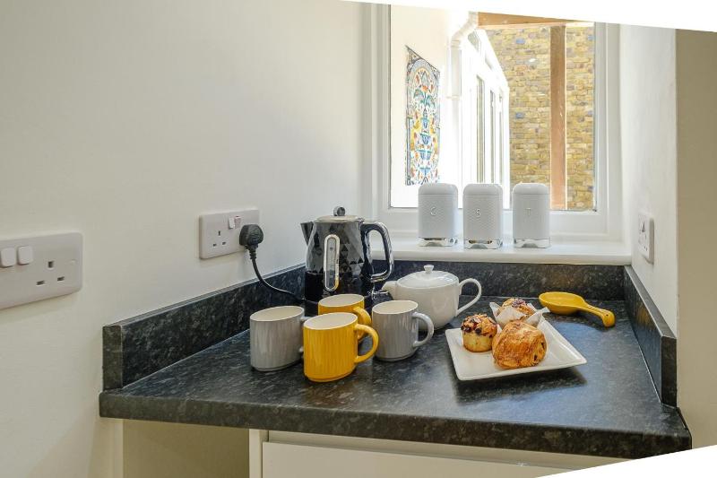 Skippers Cottage - Aldeburgh Coastal Cottages - image 15