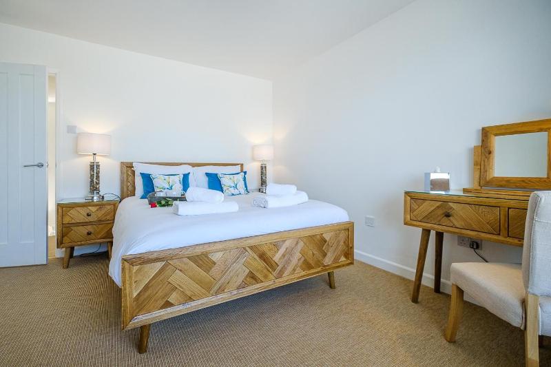 Skippers Cottage - Aldeburgh Coastal Cottages - image 50