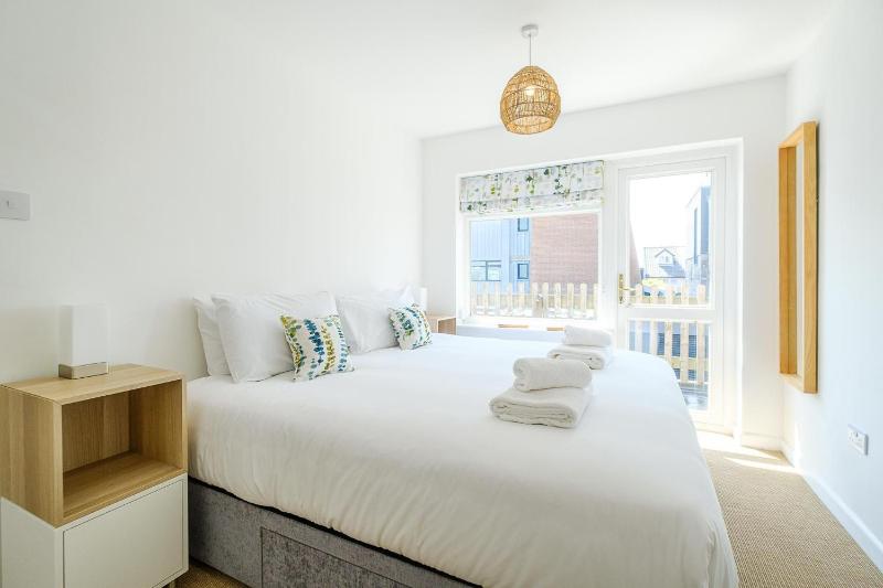 Skippers Cottage - Aldeburgh Coastal Cottages - image 9