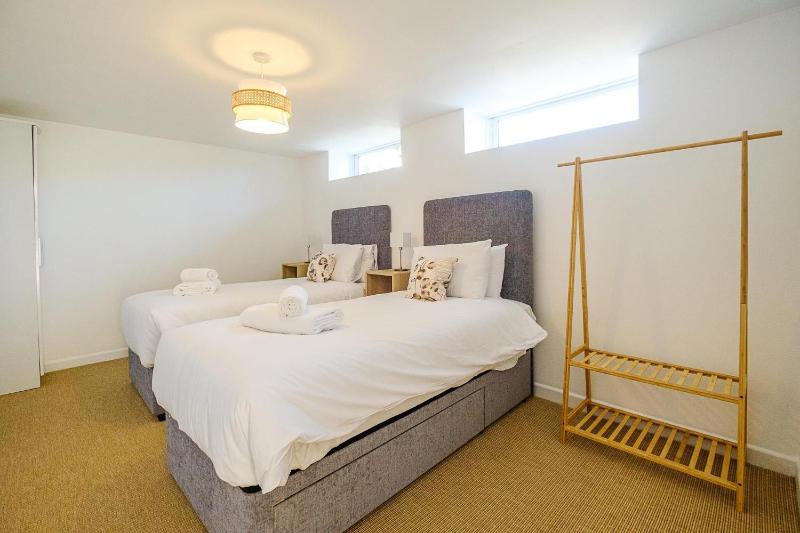 Skippers Cottage - Aldeburgh Coastal Cottages - image 26