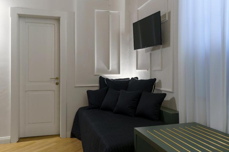 Villa Raffaello Park Hotel - image 16