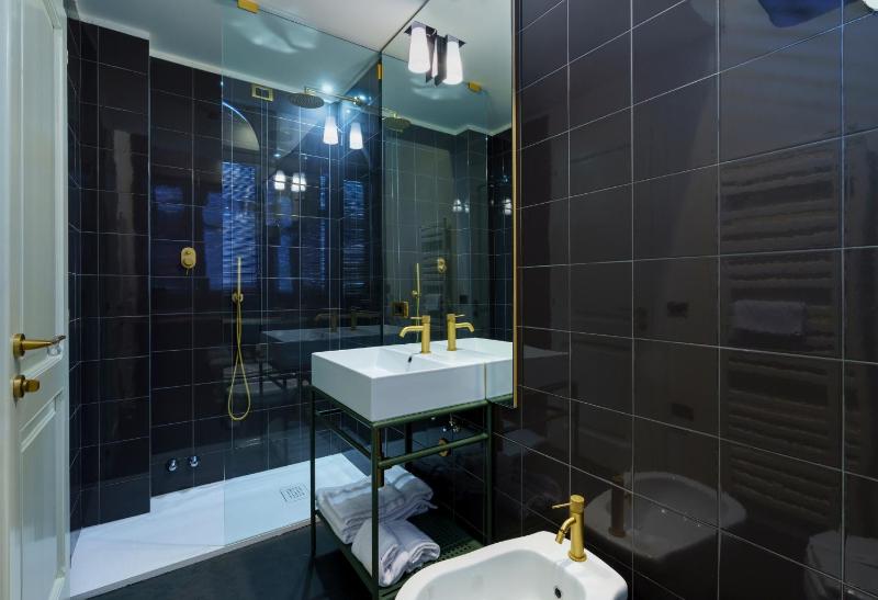 Villa Raffaello Park Hotel - image 42