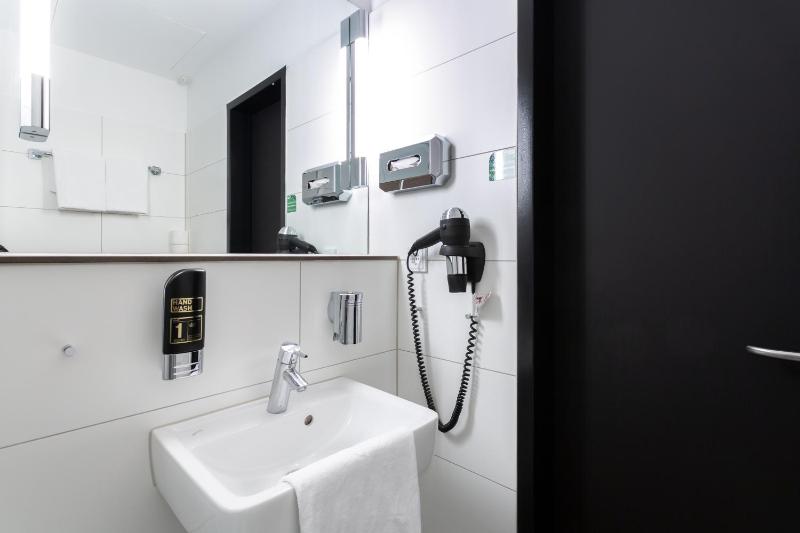 aletto Hotel Kudamm - image 2