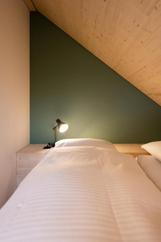 Deluxe Double Room image 2