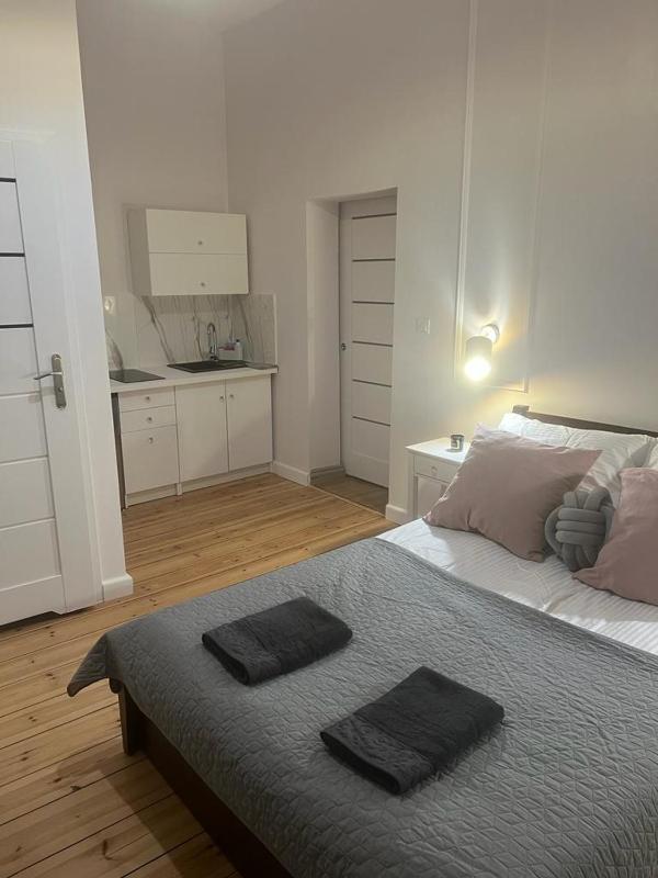 Apartamenty u Ewy - EUROS - image 19