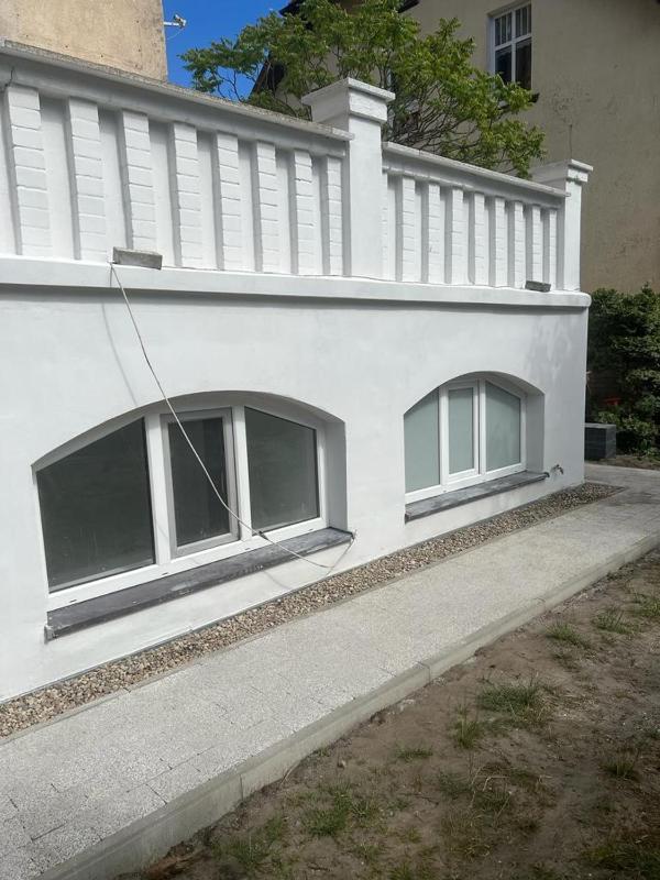 Apartamenty u Ewy - EUROS - image 13