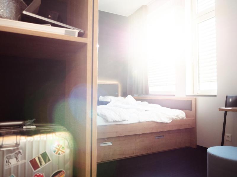 Quadruple Room image 3