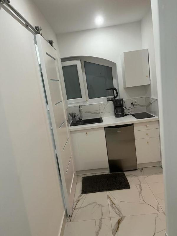 Apartamenty u Ewy - EUROS - image 21