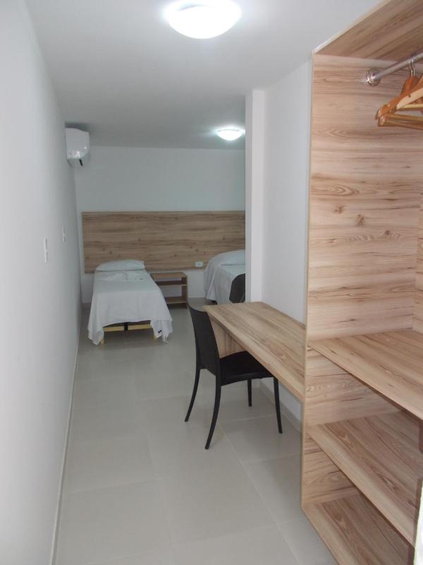 Hotel Refugio - image 3