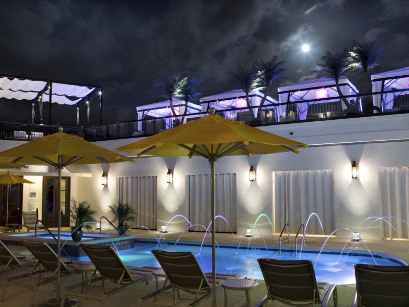 The Pearl Hotel - image 37